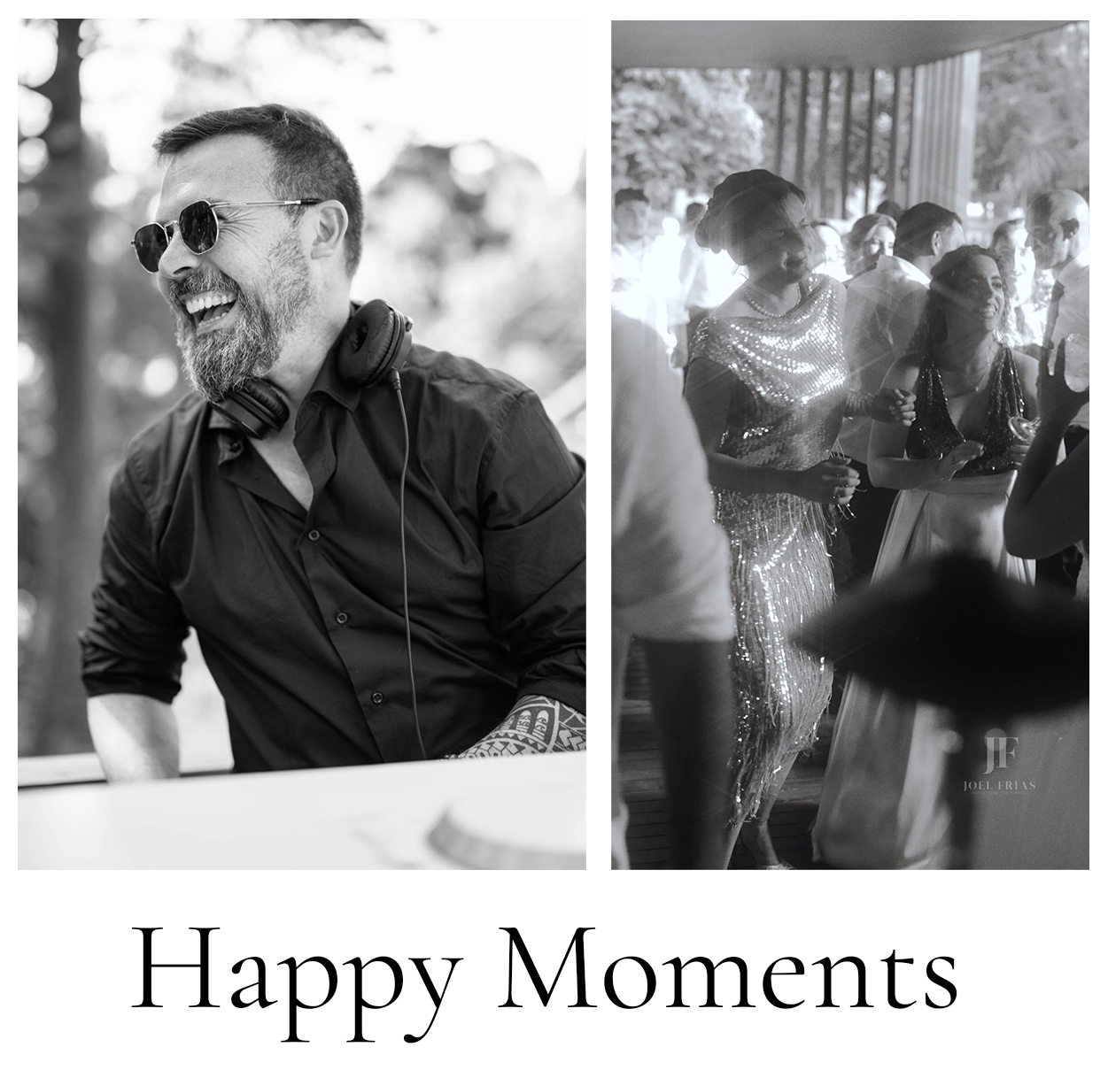 Happy Moments